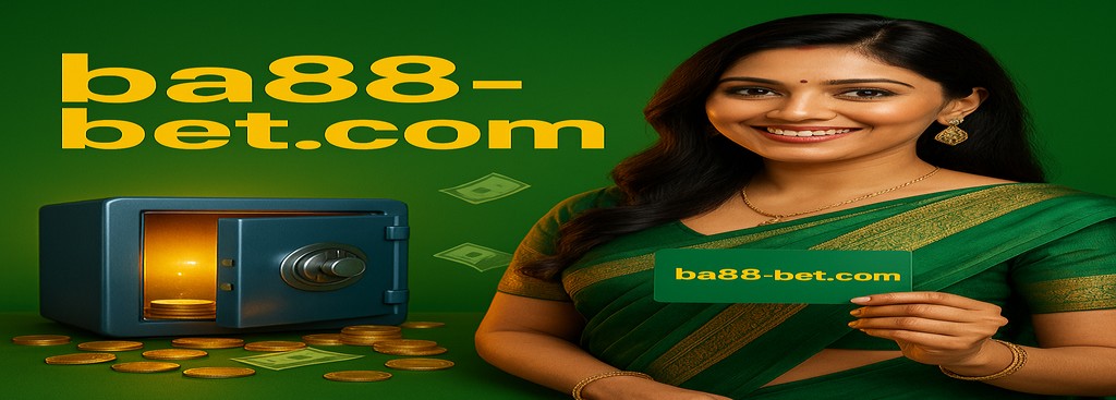 BA88 App Bangladesh – Earn an instant cash bonus of up to ৳777,777