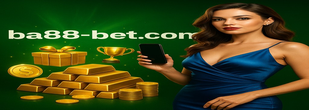 BA88 App Bangladesh – Daily Top-Up Bonus Deal up to ৳999,999