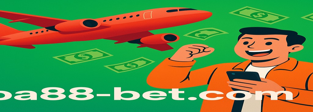 BA88 Aviator – Timely withdrawals and exciting rewards for players in Bangladesh, with a seamless experience