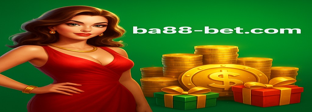 BA88 game Bangladesh – Play to win or lose, enjoy instant bonus rewards