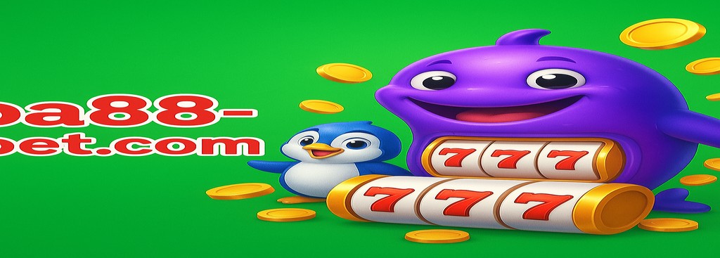 BA88 gaming platform Bangladesh – Comprehensive care and support for players who enjoy reel-based games and fishing-themed titles