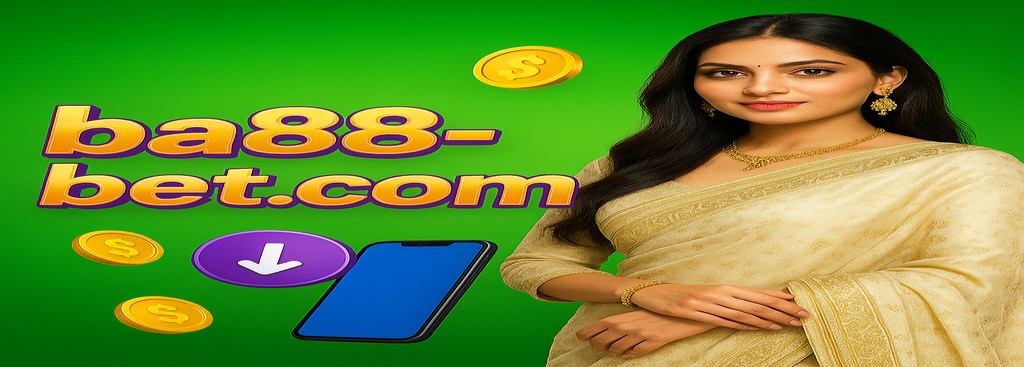 Join BA88 in Bangladesh – Download the APK and claim a generous bonus offer up to ৳1888, with easy signup and secure access